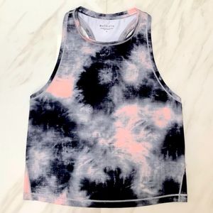 Athleta Workout Top